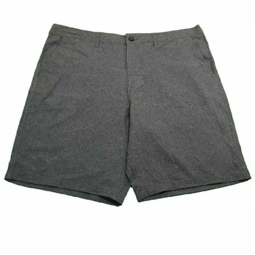 Elysian Men's Performance Gulf Hybrid Shorts Lightweight NWT - Size 40